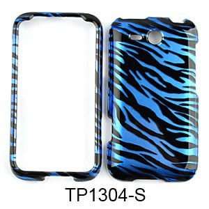   Zebra Design Hard Case Proctor Cover + Lf Stylus Pen Cell Phones