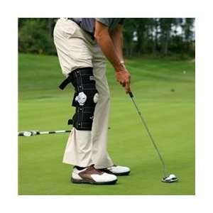  The Anchor Golf Training Aid   Color Black, Size Medium 