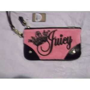  JUICY COUTURE wallet wristlet YSRU1400 $78: Everything 