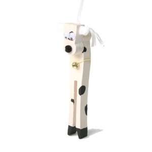  Cow clothespin Craft Kit Toys & Games