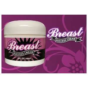  Breast Succes Cream: Health & Personal Care