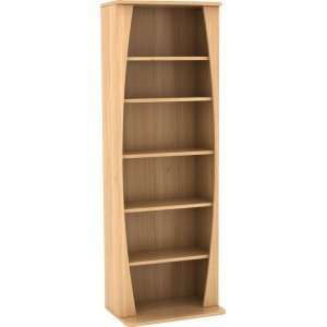   231 CDS OR 112 DVDS/BLU RAYS ST STR. Wood   Maple: Office Products