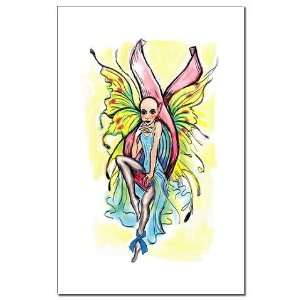  Breast cancer Mini Poster Print by CafePress: Patio, Lawn 
