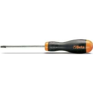 Beta 1207TX 06 Screwdriver for Torx Head Screws, with Handles  