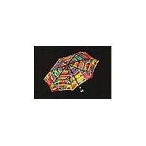  MINI Cooper Pop Style Travel Umbrella Automotive