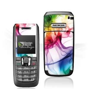  Design Skins for Nokia 2626   Strange waft Design Folie 