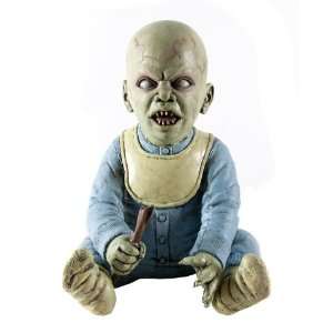  Hungry Harold Zombie Baby® Prop: Baby