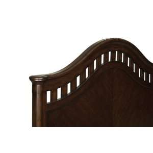  Magnussen Taylor Wood Panel Bed Headboard: Home & Kitchen