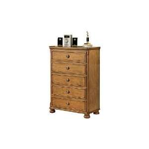  Branson Chest by Famous Brand: Home & Kitchen
