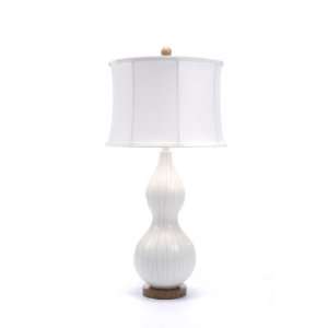  Jane Seymour Zsa Zsa Table Lamp: Home Improvement