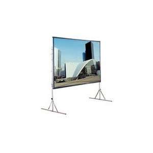  Draper Cinefold 218093 Projection Screen: Office Products