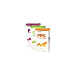  FRS Antioxidant Diet Drink Mix: Health & Personal Care