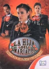  La Hija Del Mariachi (Dvd) Temas Musicales: Explore 