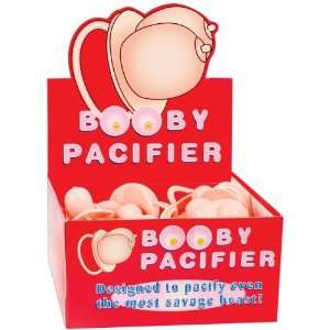  Booby Pacifier 36/display   (disc): Health & Personal Care