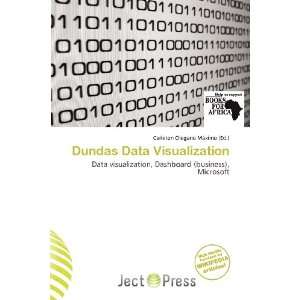  Dundas Data Visualization (9786200711991) Carleton 