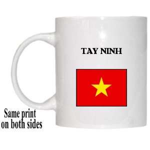  Vietnam   TAY NINH Mug 