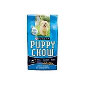 Purina Puppy Chow Complete Nutrition Formula Dry Dog Food 4.4 lbs