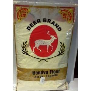  Shahs Deer Brand   Handva Flour   2 lbs: Everything Else