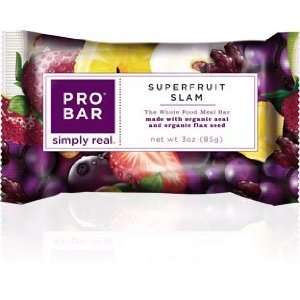  ProBar Superfruit Slam (12x3oz)