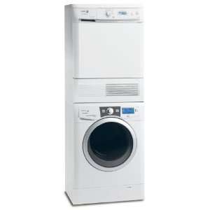  Fagor FA 5812 SFA 8CE White 23 220V Washing Machine 