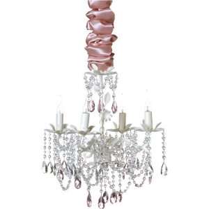  Twinkle Chandelier by Empress Arts: Home Improvement