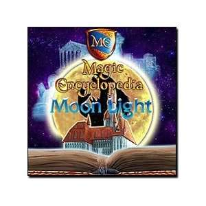 Viva Media Magic Encyclopedia Moon Light Unravel An Mystery 32 Levels 