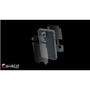   invisibleSHIELD for the Creative Vado HD (Full Body): Everything Else