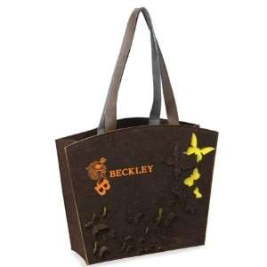 Golden Pacific 42210W Butterfly Tote   Brown  Sports 