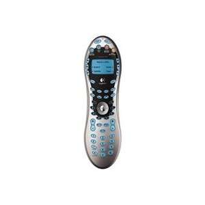    Logitech Harmony 670 Remote Control (PN 815 00001) 