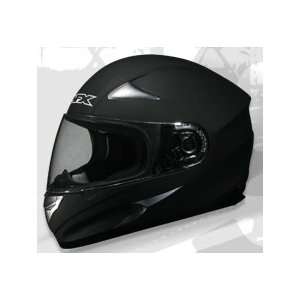   AFX FX 90 Helmet , Color: Flat Black, Size: 2XL 0101 3348: Automotive