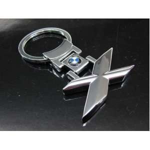 BMW X Keychain for X1, X3, X5 and X6: Everything Else