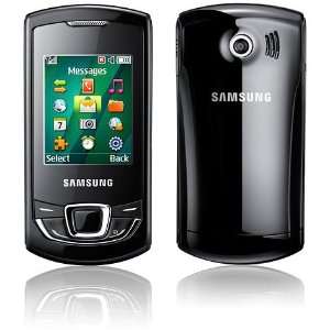  Samsung GT E2550 Unlocked GSM Cellphone: Electronics