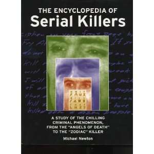  Serial Killers: Everything Else