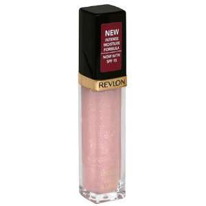   Super Lustrous Lipgloss, SPF 15, Shine City 010, 0.2 Ounce (Pack of 2