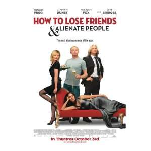  Friends and Alienate People Funny Movie Tshirt XXXXL: Everything Else