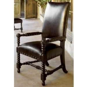   Pack Edwards Arm Chair (1 BX 01 0619 885 01): Kitchen & Dining