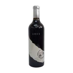  Two Hands Shiraz Ares 2006 750ML: Grocery & Gourmet Food