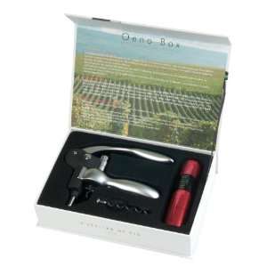  LAtelier du Vin Oeno Box® Millésimes de France Set 