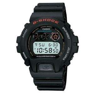  NEW G Shock Digital Watch   DW6900 1V: Office Products