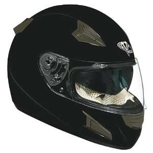  Vega Helmets   Vega Attitude Helmet Solids: Automotive