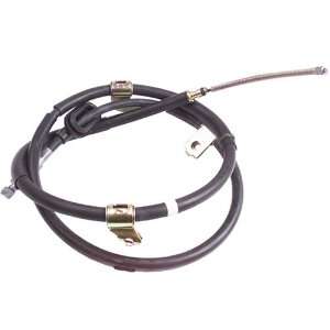  Beck Arnley 094 0988 Brake Cable   Rear Automotive