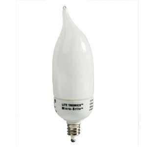  Dimmable   5 Watt   30 W Equal   Warm White 2850K   CCFL 