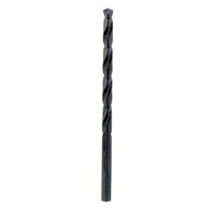  Vermont American 11810 Number 10 Jobber Drill Bit, Black 