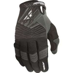   Gloves , Color: Black/Grey, Size: 2XL, Size Modifier: 12 XF363 12012