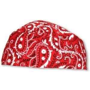  Chill Its High Performance Cap in Red Western: Office 