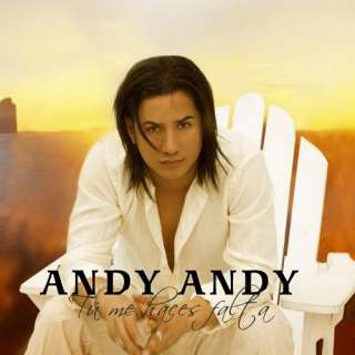  Tu Me Haces Falta: Andy Andy