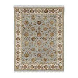   Surya Imperial IMP 1002 Traditional 10 x 14 Area Rug: Home & Kitchen