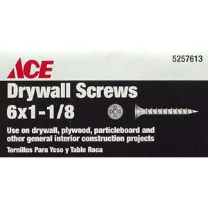  Ace Drywall Screw Phillips: Home Improvement