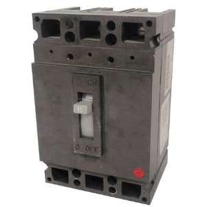   TED136100WL Circuit Breaker,TED,600V,100A,3P