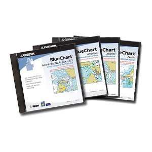    New SOFTWARE, BLUECHART AMERICAS,   101031700